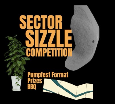 LANEWAY Sizzle Sector Comp