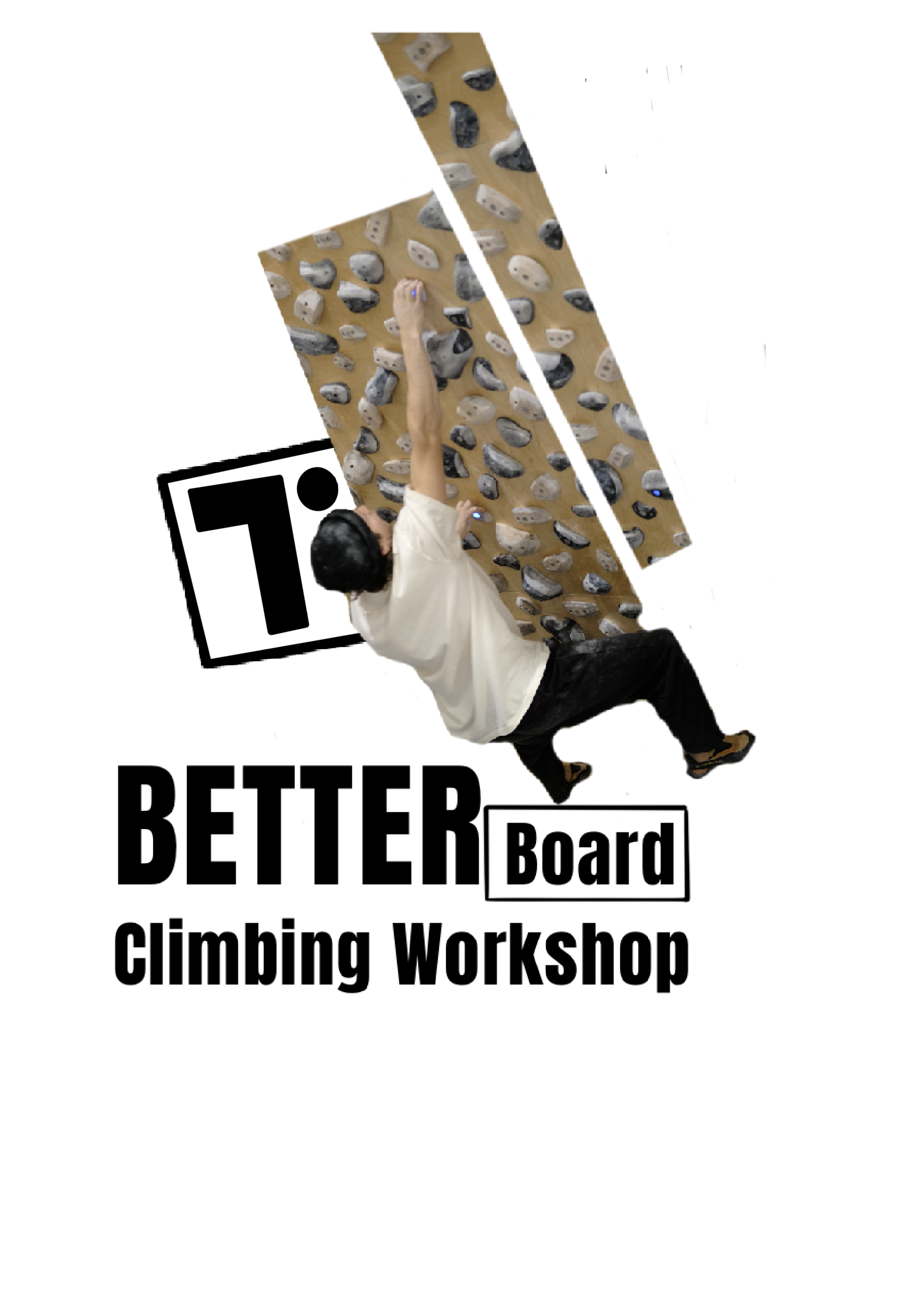 Better Board Climbing Workshop