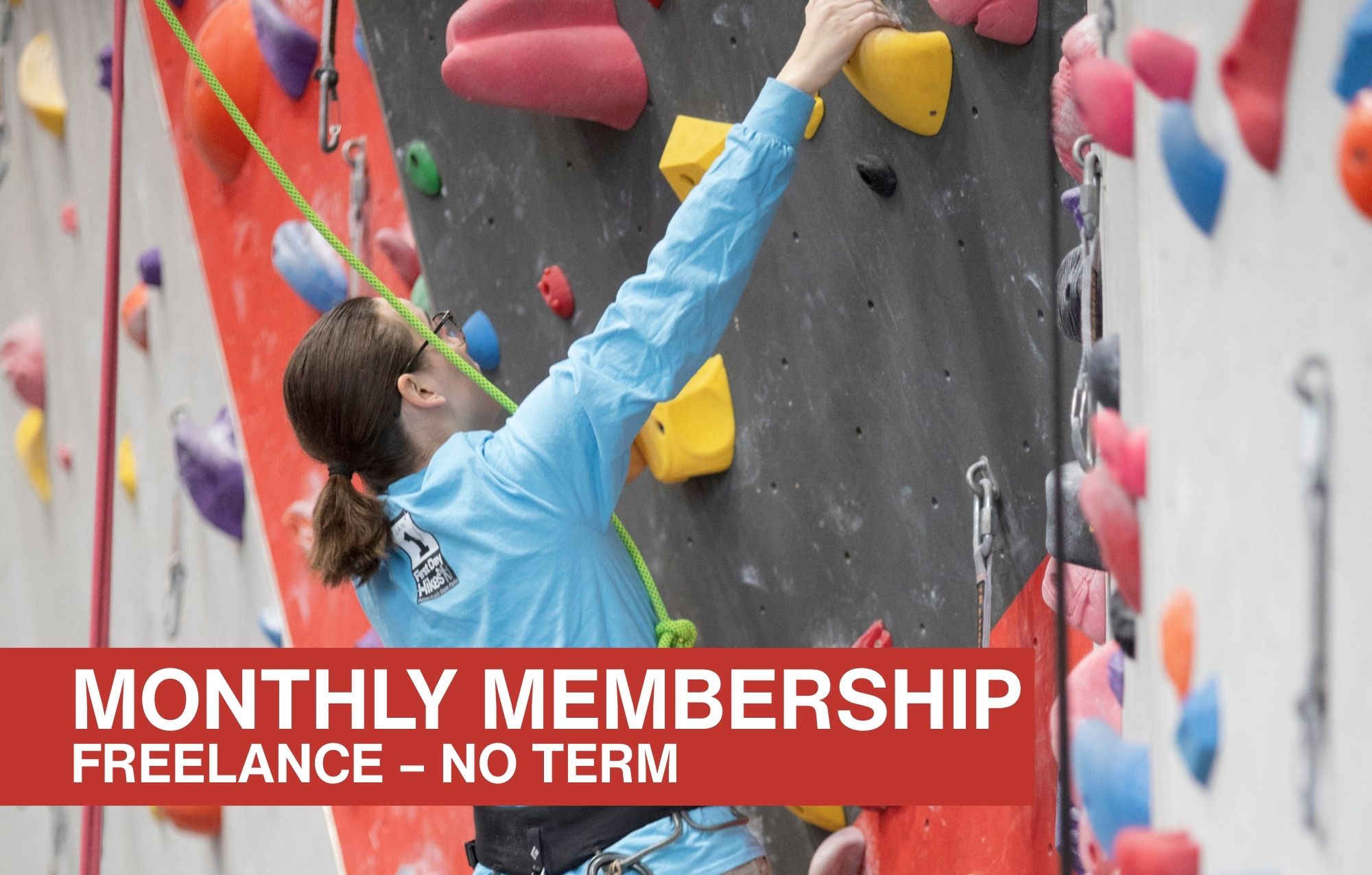 Freelance Membership
