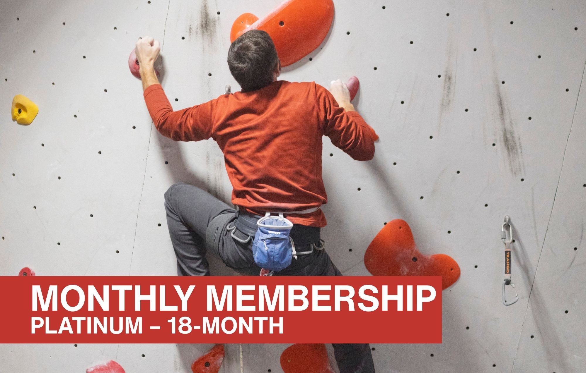 Platinum Membership