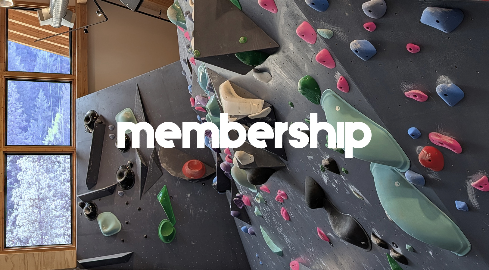 pre-opening membership