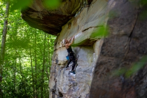 Outdoor Climbing Classes (SRCG)