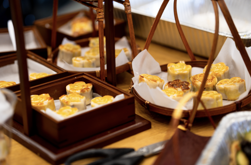 Lunar New Year - Hosted by ElevASIAN