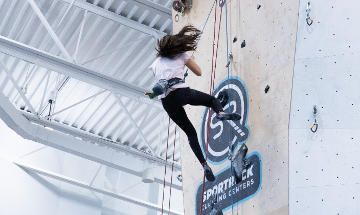 Fear of Falling/Soft Catch Clinic