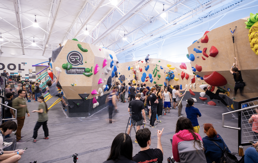 Pool Party Showdown 2!