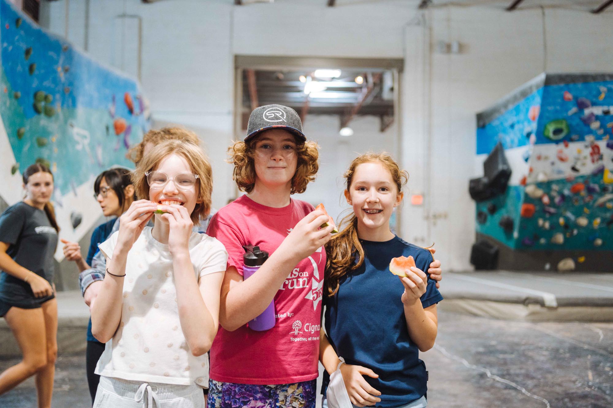Recreational Club Ages 11-13