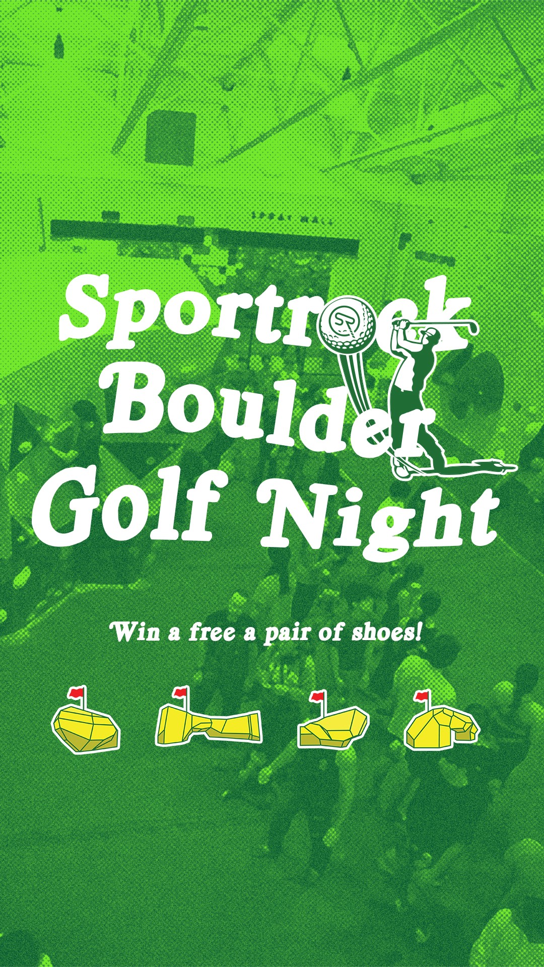 Boulder Golf