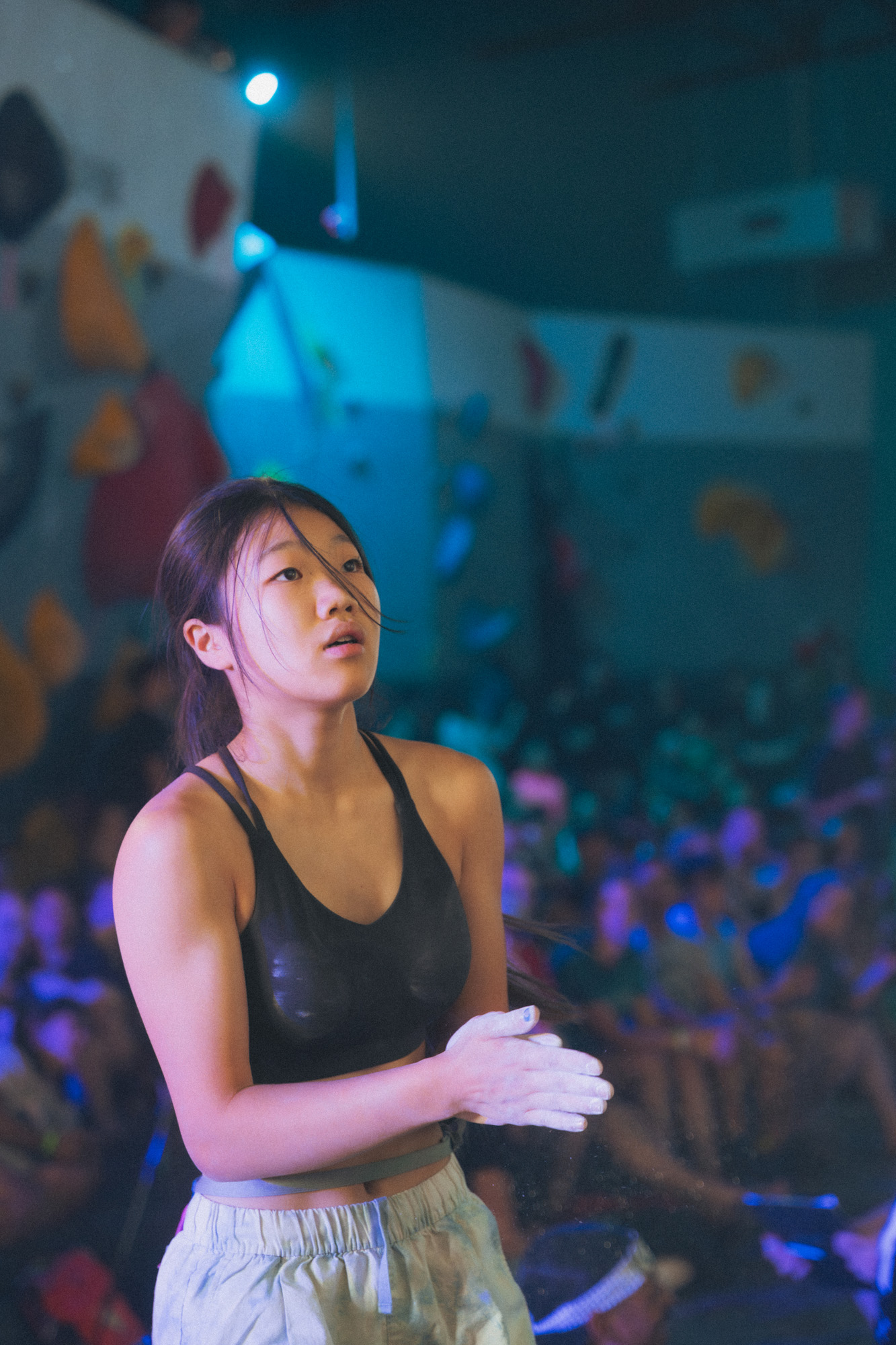 Beat the Heat 20 - Open Boulders