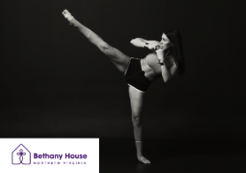 Self Defense Workshop and Fundraiser