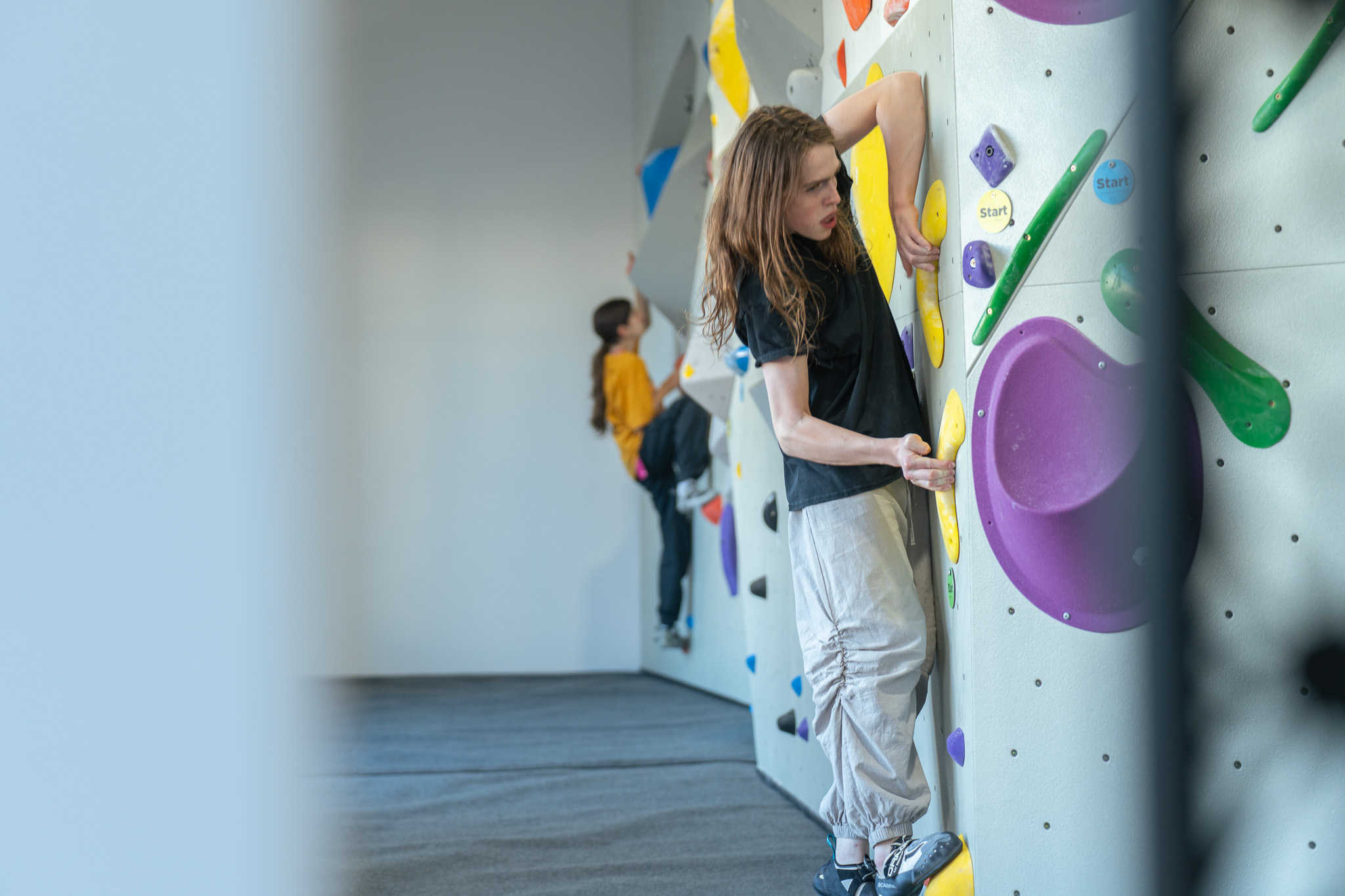 Sterling's Grand Re-Opening Party