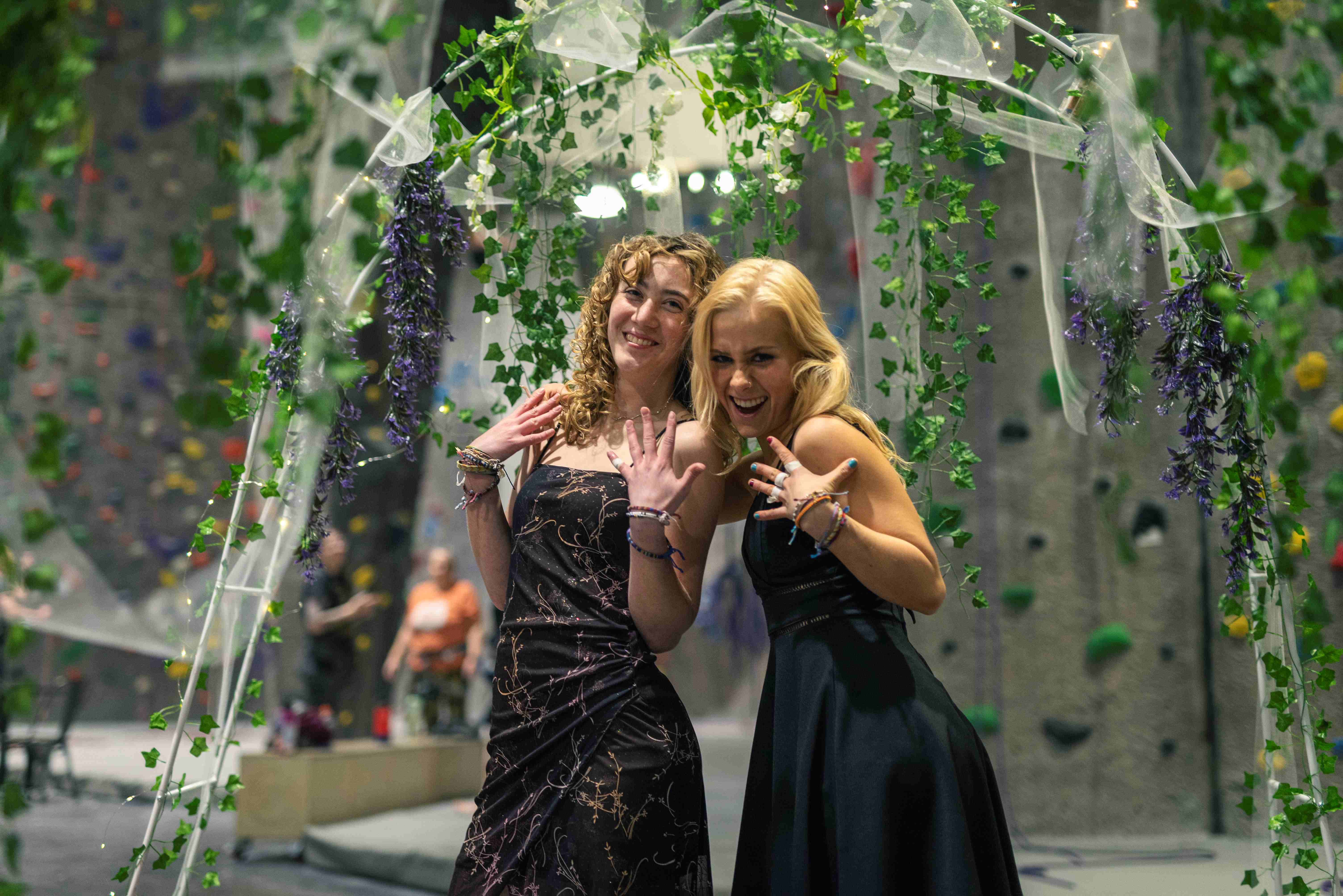 Prom Night