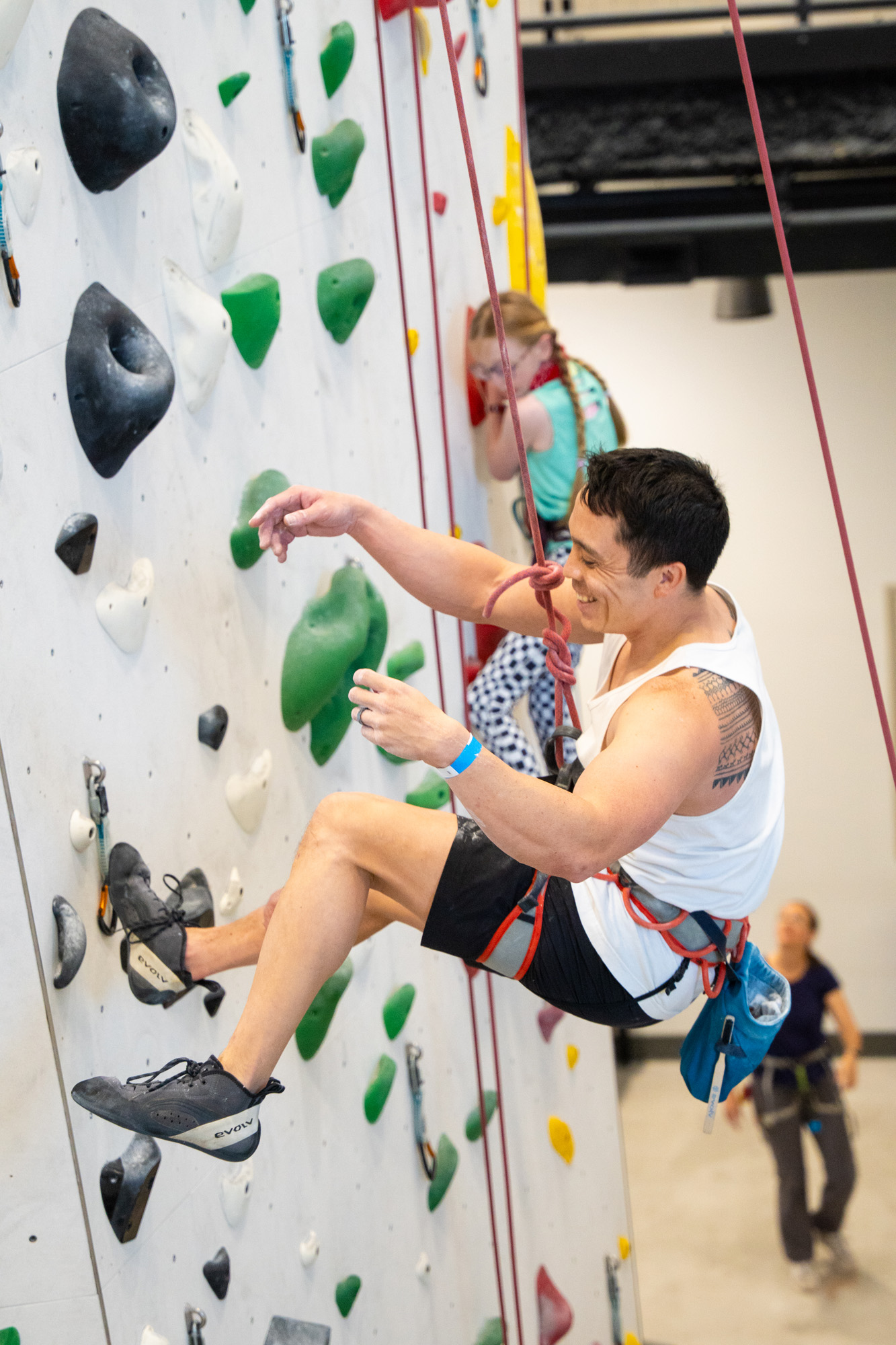 Crack Climbing Essentials