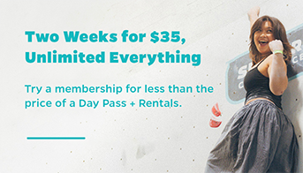 2-Week Trial Membership