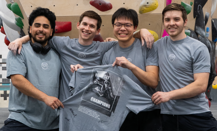 Fresh Set Challenge Season 2