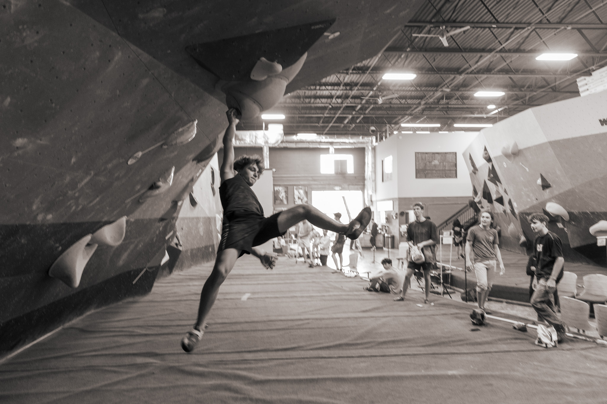 Youth Team Tryouts