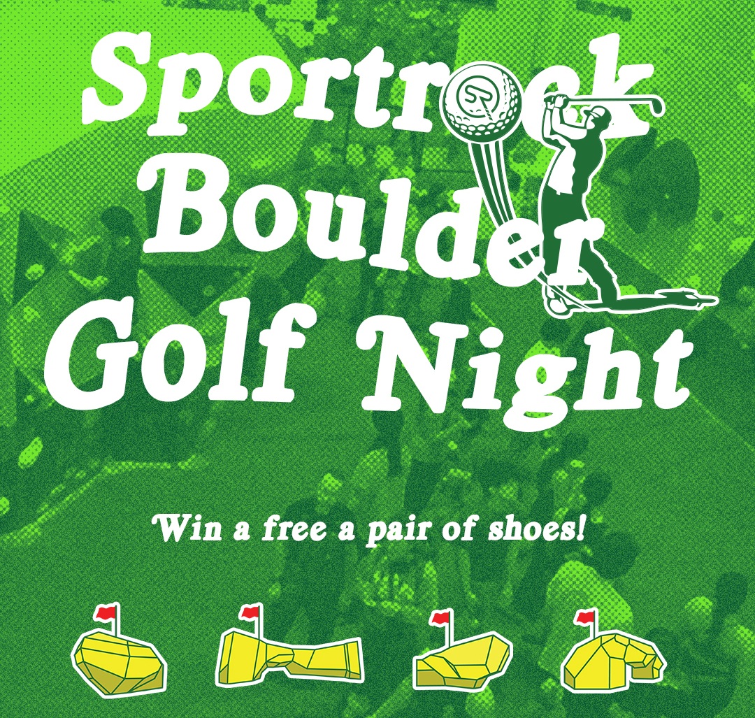 Boulder Golf