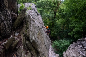 Outdoor Single-Day Camp