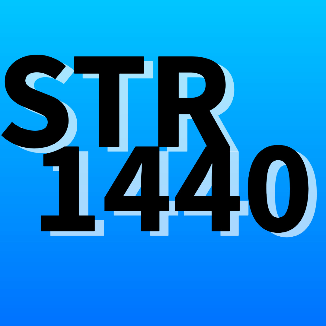 STR 1440
