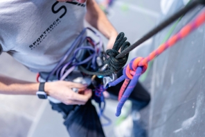 Multipitch 101 - Intro to Longer Climbs