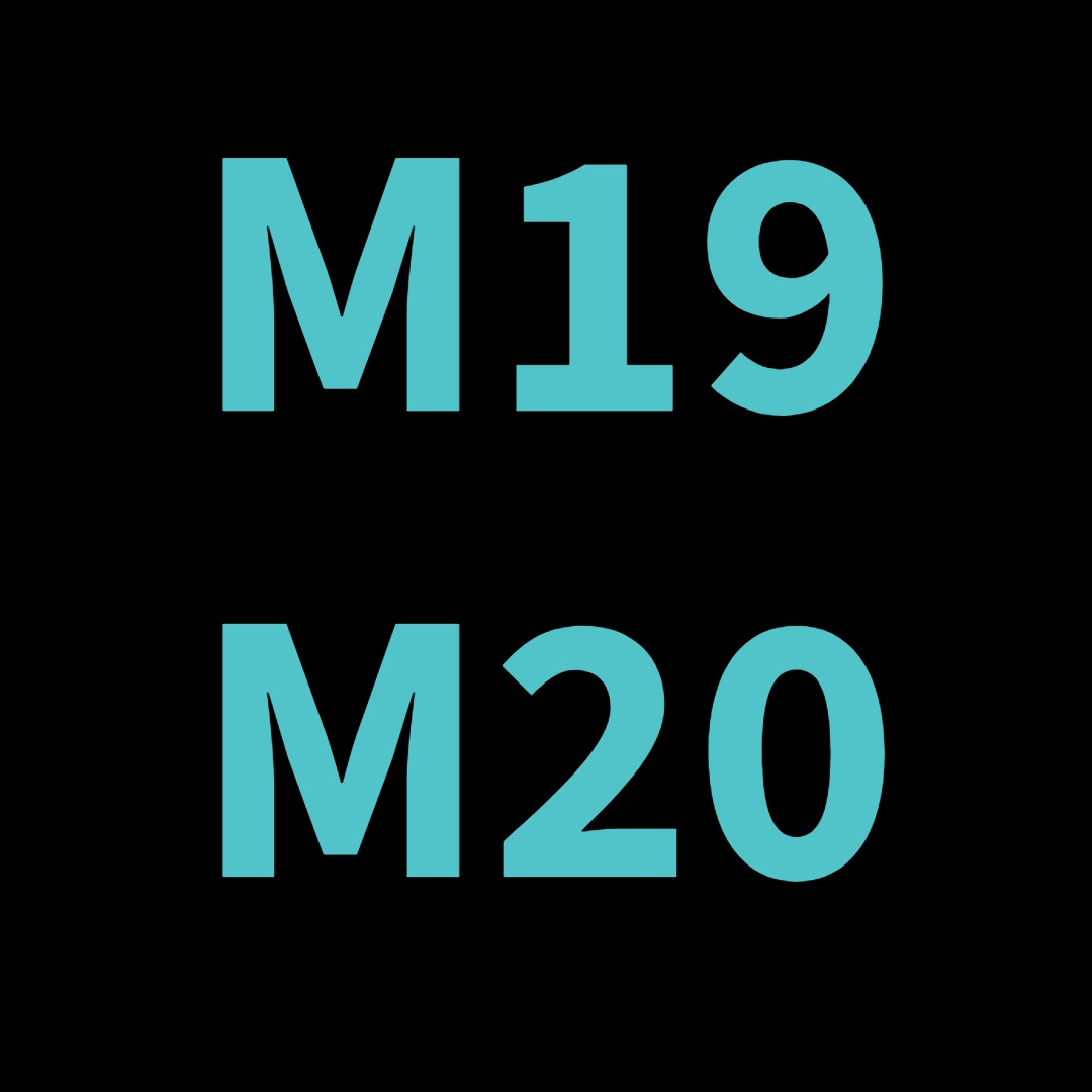 M19/M20 - 2026 SRPI Winter Performance Training Camp