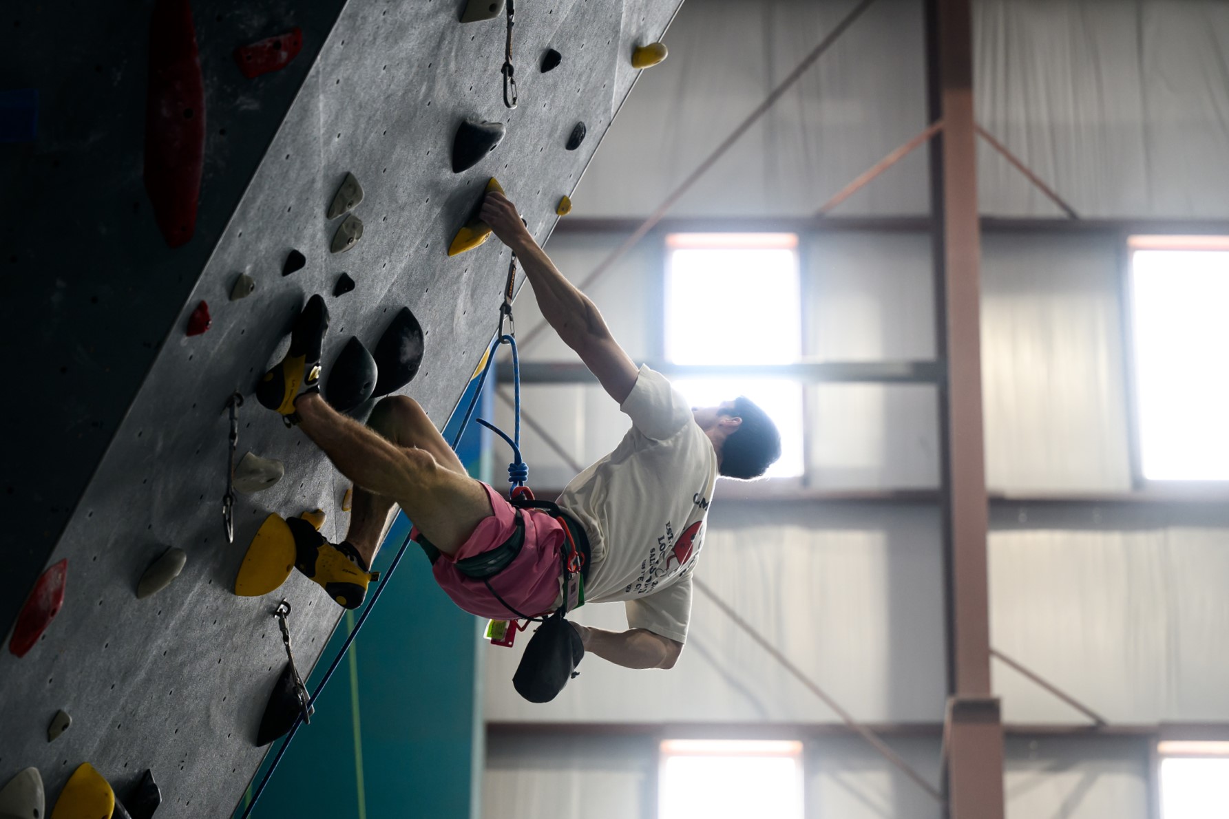 Fear of Falling & Soft Catch Clinic