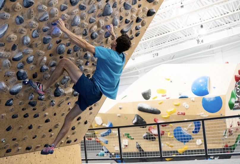 After Hours 18+ Climb Night