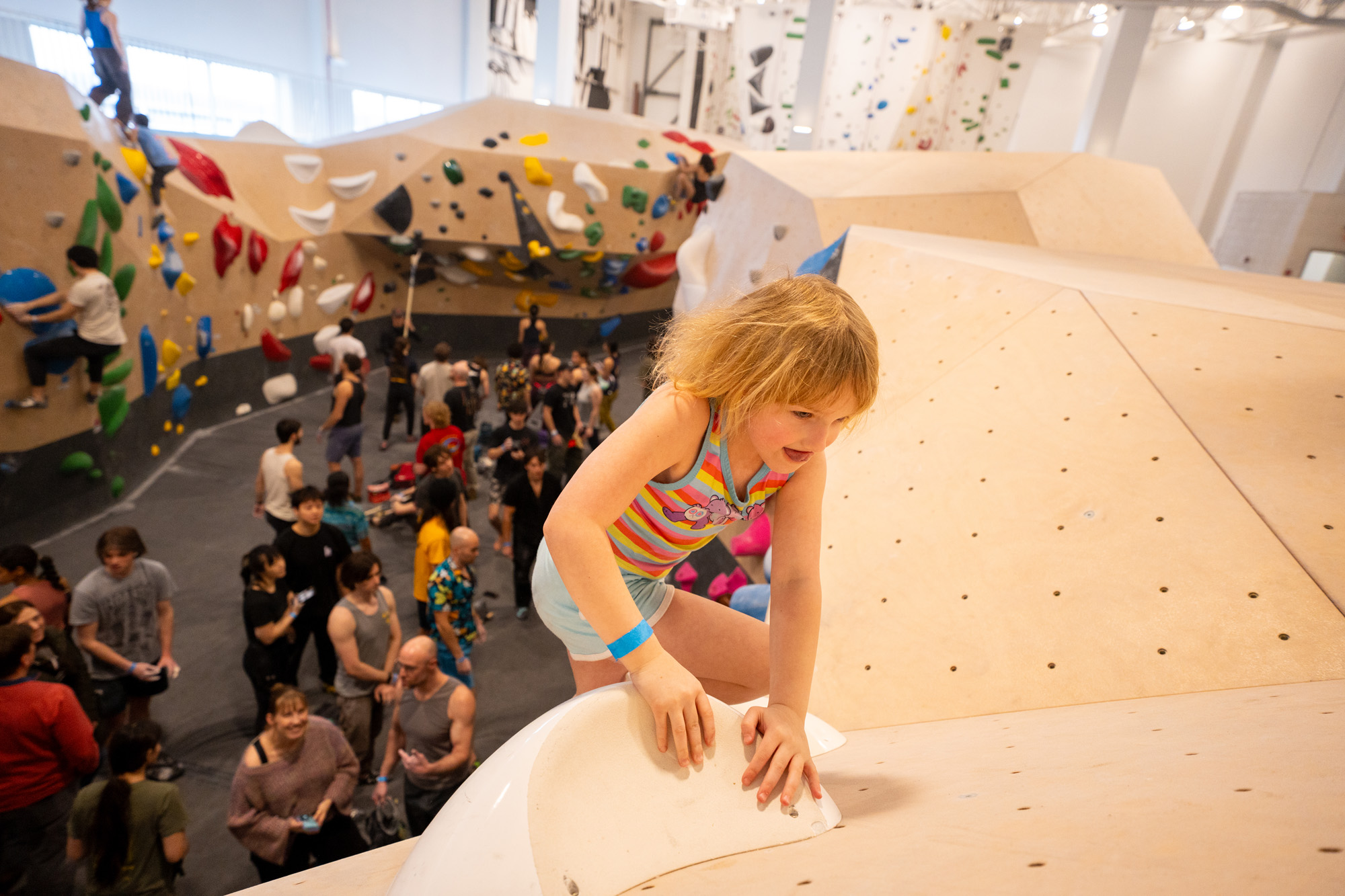 Drop-in Lesson (ages 4-9)
