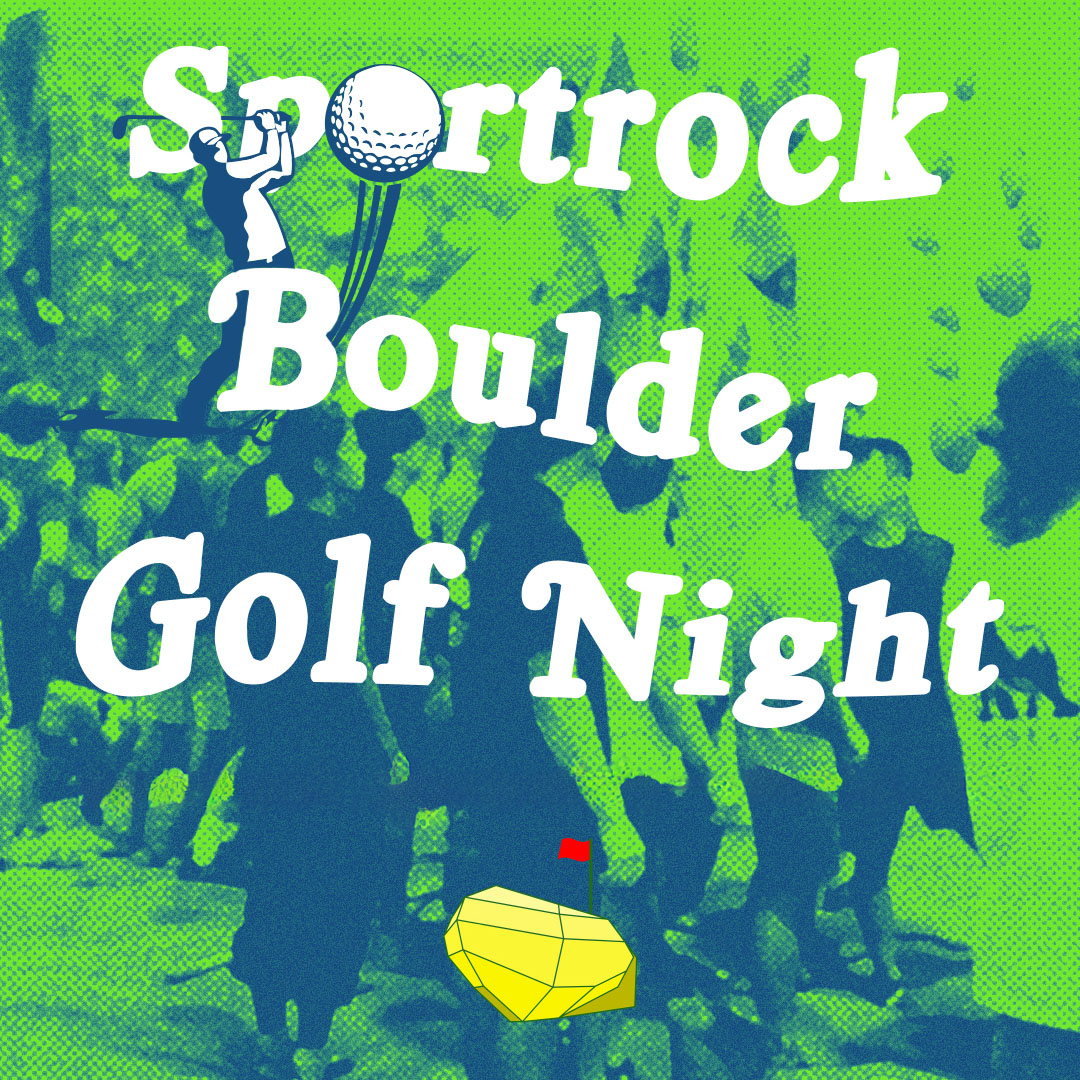 Boulder Golf