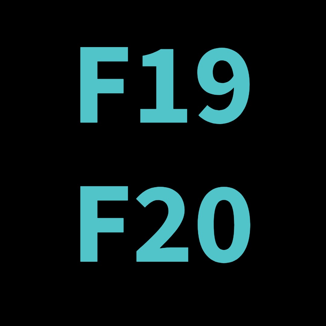 F19/F20 - 2026 SRPI Winter Performance Training Camp