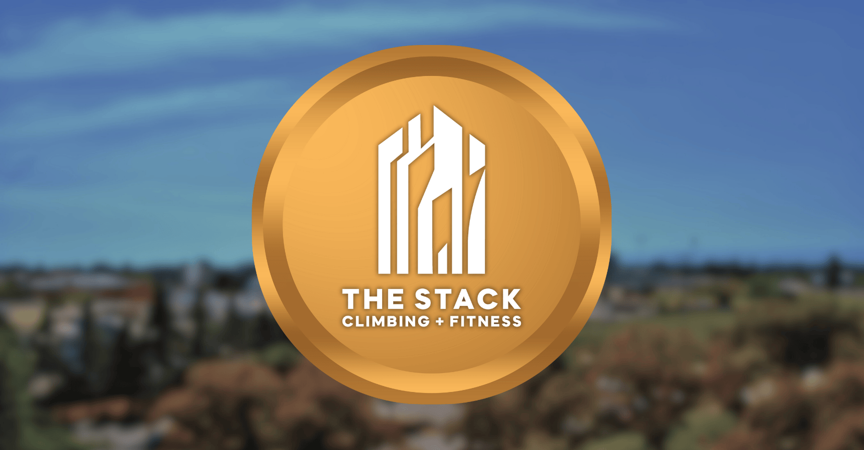 BRONZE TIER The Stack Climbing - Davis Founding Memberships