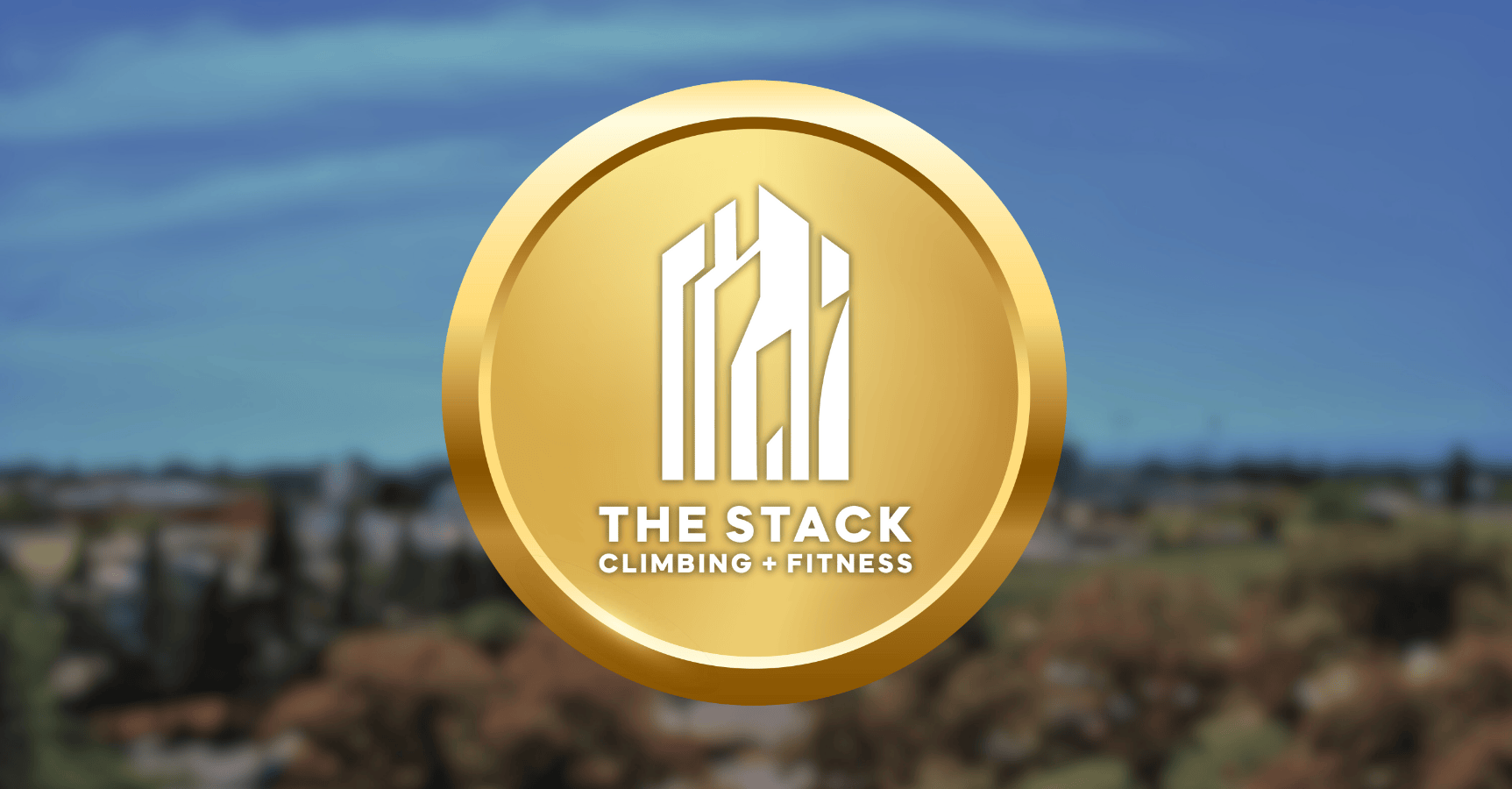 GOLD TIER The Stack Climbing - Davis Founding Memberships