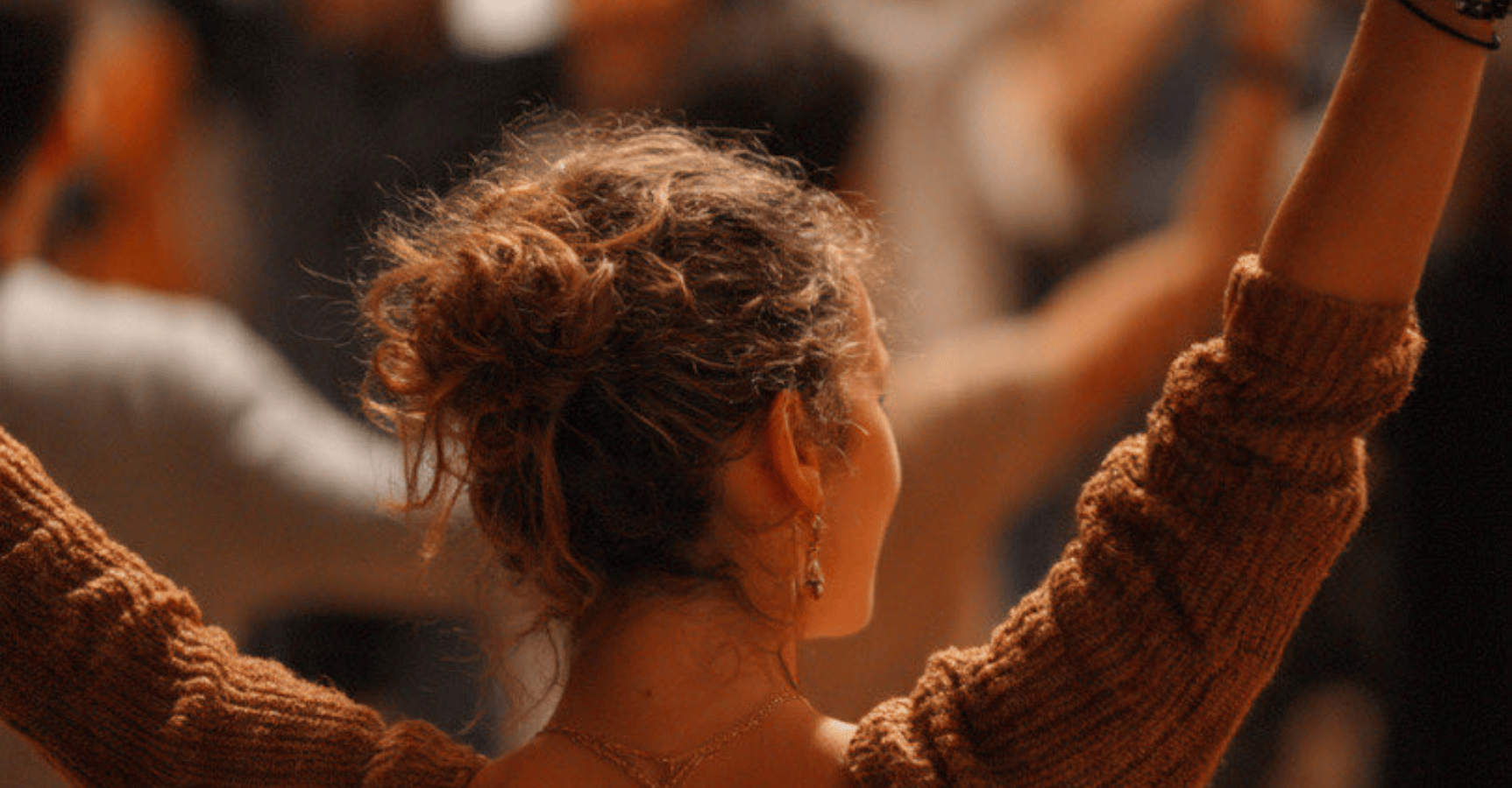 Ecstatic Dance Workshop w/ Dr. Ira