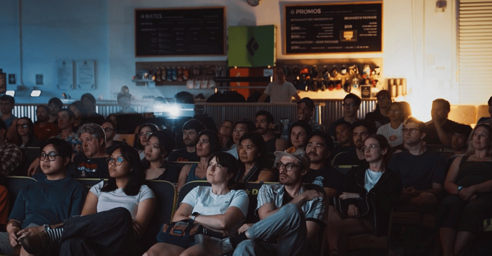 Upcoming Special Events