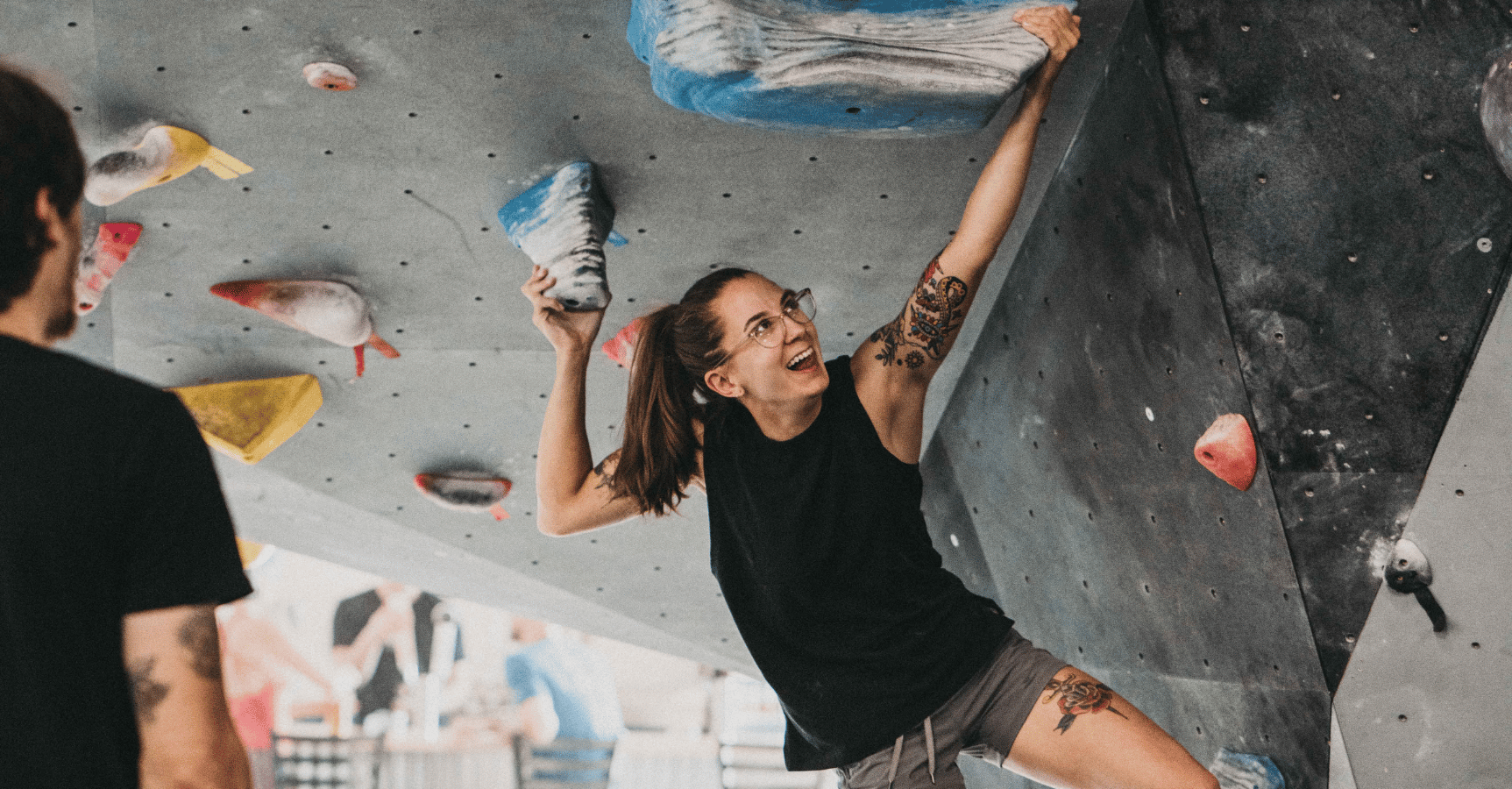 Recurring Monthly EFT Memberships