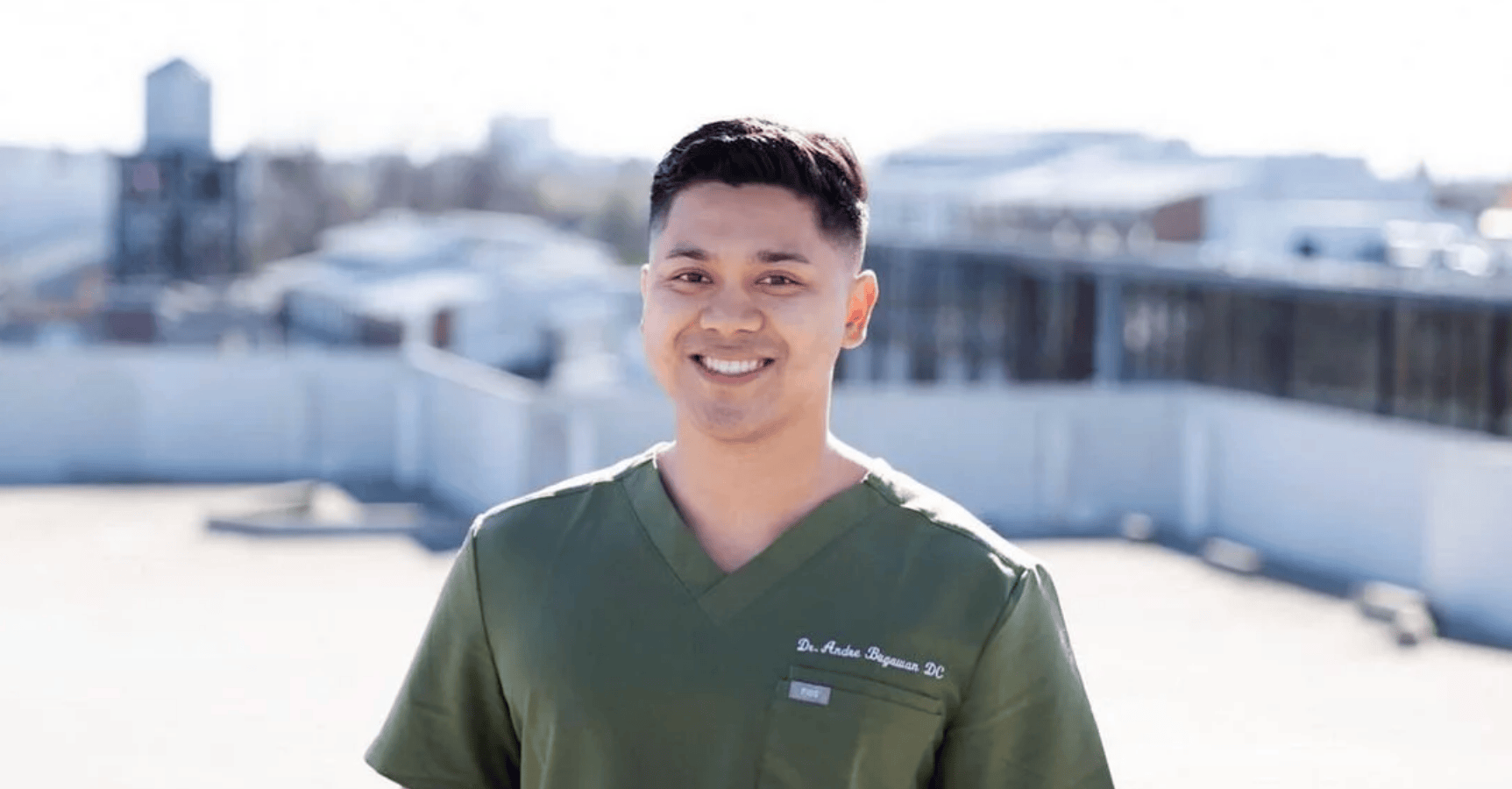 Complimentary Services