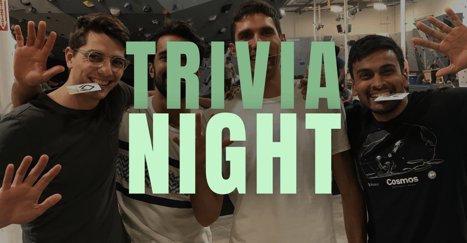 Trivia Night