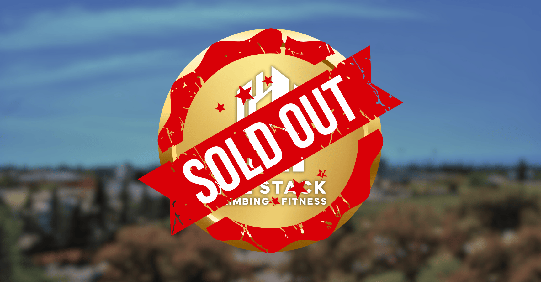 GOLD TIER The Stack Climbing - Davis Founding Memberships