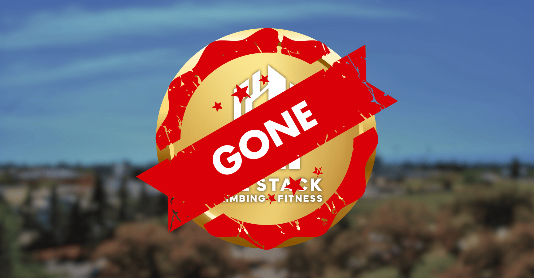 GOLD TIER The Stack Climbing - Davis Founding Memberships