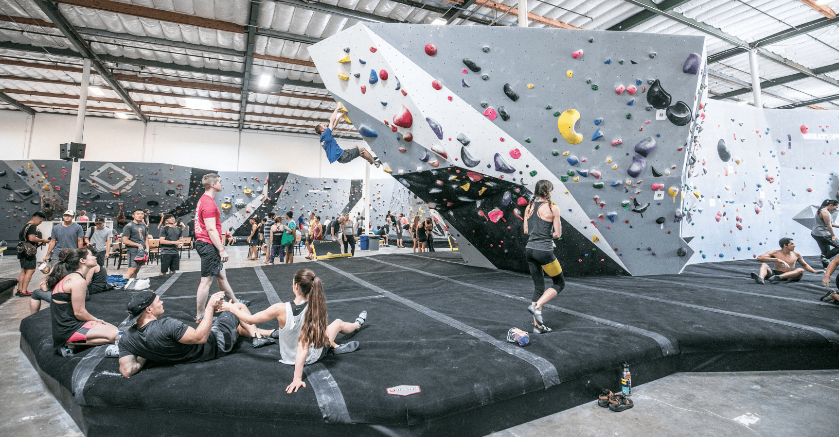 Recurring Monthly EFT Membership (Couple/Family)