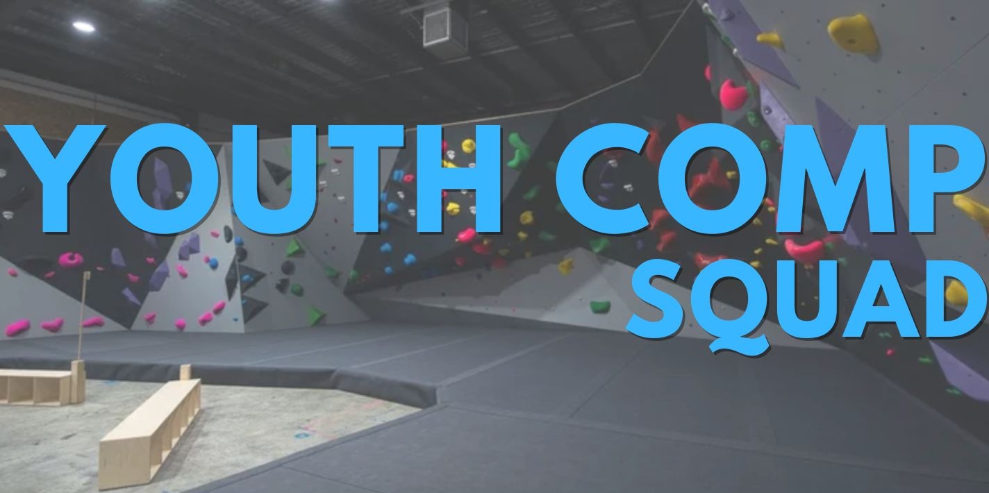 Youth Comp Squad