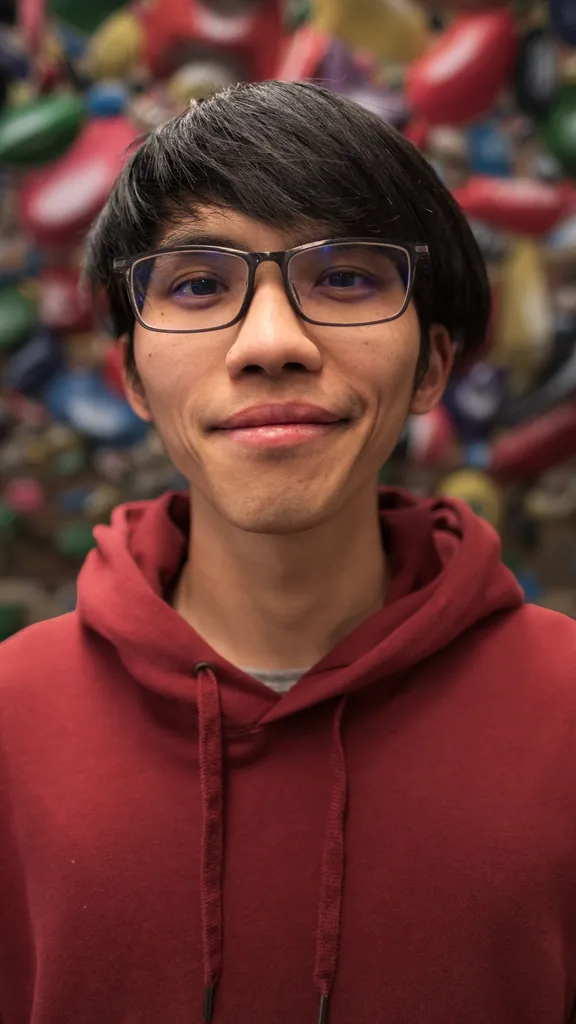 Duck Wong Private Coaching