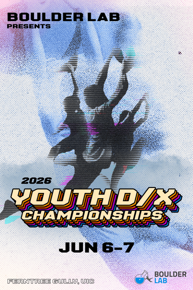 Youth D/X Championships
