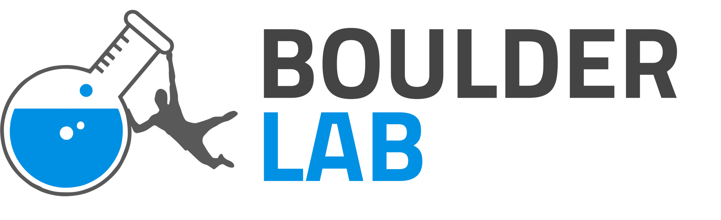 Boulder Lab