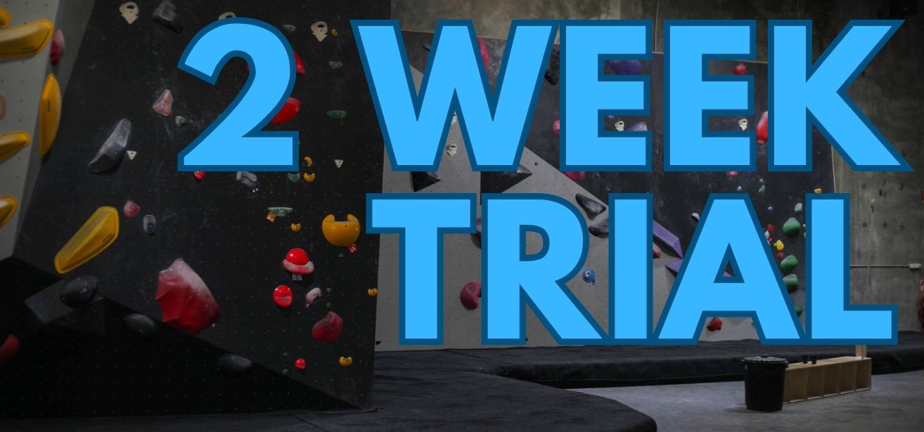 2 Week Trial Membership