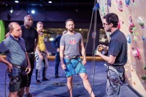 Team Building Clinic