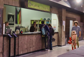 Local First Visit Offer