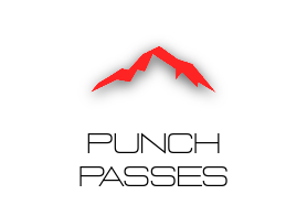 Punch Passes