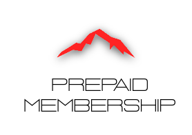 Prepaid Membership
