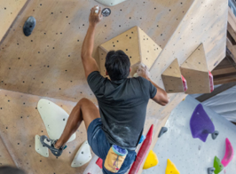 Advanced Tactics:  Advanced Problem Solving