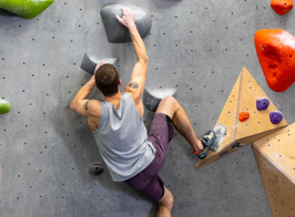 Advanced Tactics: Advanced Body Positions